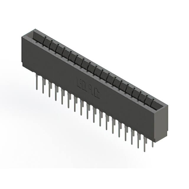 737-036-522-201 EDAC Inc.  Edgeboard Connectors